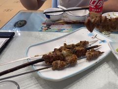 -马尔龙新疆饭店·清真(瑞景店)