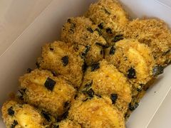 -鲍师傅糕点(台东步行街店)