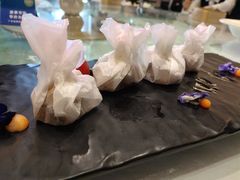 -金满楼(天河中路店)