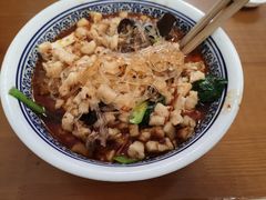 -刘信牛羊肉小炒泡馍(回民街店)