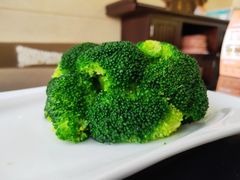 -金厨泰国餐厅·全泰籍厨师料理(拱北店)