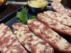 -义气烤肉餐吧(大族广场店)