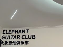 -大象音乐·吉他·架子鼓·声乐(双井店)