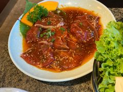 -梦山水日本烧肉(五四广场店)