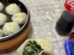 -曼曼汤包(建国西路店)