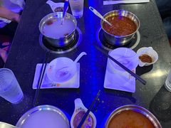 -蜀九香火锅店(9 Spices)