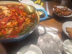 -马头巷·隐庐居·红油大虾(园区店)