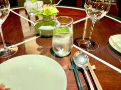 -杭州西子湖四季酒店·金沙厅