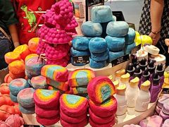 -LUSH(威尼斯人店)