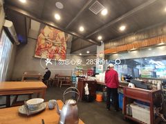 大堂-虾小龙老长沙龙虾馆(坡子街店)