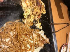 -鹤桥风月(梅田)