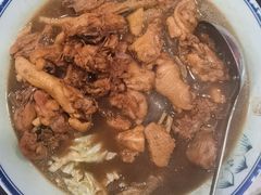 -环宇草鸡店·特色炒鸡