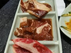 -盛江山自助料理(太原街万达店)