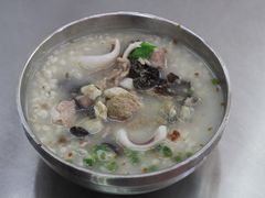 -广场正宗原汁薏米店