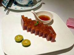-醉舍·新淮扬菜(长宁龙之梦店)