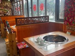 -刘小亮东北铁锅炖(金楠天街第六分店)