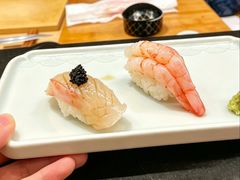 -Sushi Hanzo半藏(天环广场店)