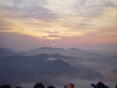 -五女山景区