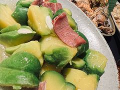 -Ameigo梅果·云贵川bistro(长宁来福士店)