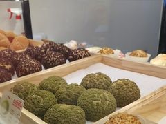 -西树泡芙(蓝色港湾店)