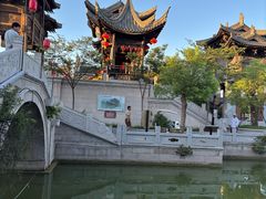 -朱仙镇启封故园景区