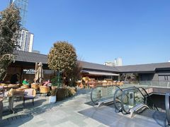 -无印良品餐堂 MUJI Diner(成都太古里店)