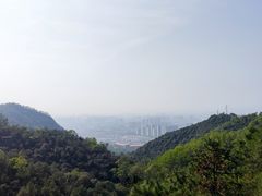 -大雁山风景区