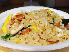 -扬州大学扬子津校区润园餐厅