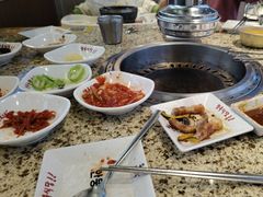 -安又胖韩国烤肉(美罗城店)