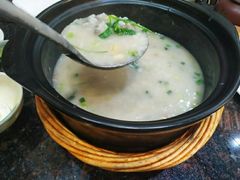 -如轩·海鲜砂锅粥·潮汕菜(三乡店)