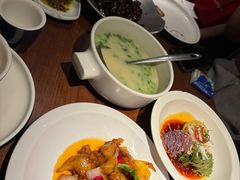 -绿茶餐厅(乐峰广场店)