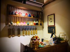 -长亭酒肆.武夷菜(鼓楼后海店)