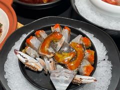 -好兄弟郭巨海鲜(天一阁店)