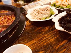 -重庆老火锅(长虹店)