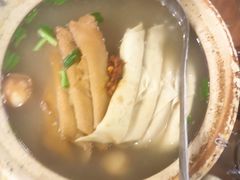 -破瓦寒窑·地摊烤羊排