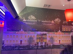 -山河屯铁锅炖(哈西站店)