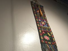 -阿山卓·野生菌火锅·纳西火塘烤肉