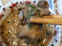-东门口涮肉·砂锅·烤串(老门东店)