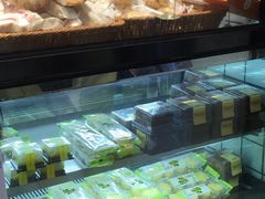 -鲍师傅糕点(春熙路店)