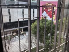 -杭州城中香格里拉大酒店