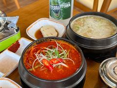-海云台韩式汤饭·13年匠心韩料(南山店)