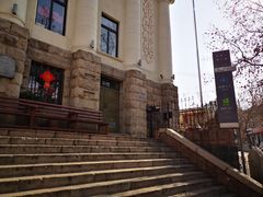-JINNS锦时 steak&pizza(浸信会礼拜堂旧址店)