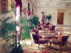 -北京拉斐特城堡酒店