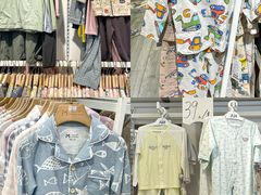 -南京环北服装批发市场