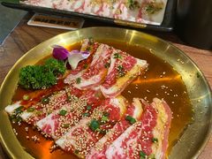 -九田家黑牛烤肉料理(新辰里亚运村店)