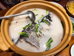 -江南小叙·美食研究院(鱼街店)