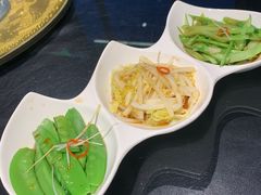 -蒙料·手把肉(望京店)