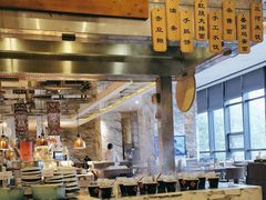 -合肥皇冠假日酒店·菲亚斯特自助餐厅(黄山路店)