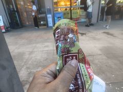 -华府九号海鲜烧烤大排档(龙域店)
