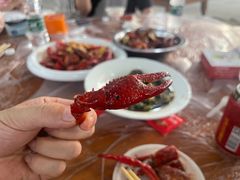 -五七小李子油焖大虾(总店)